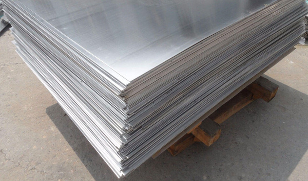 3xxx Series Aluminum Plates Display 3xxx Series Aluminum Plates Display
