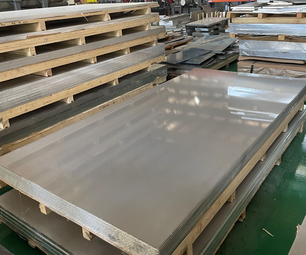 Hot Sales 3xxx Series Alminium Plates Hot Sales 3xxx Series Alminium Plates