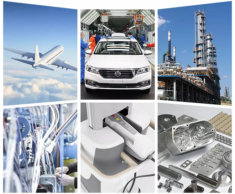 Brushed Aluminum Sheets Applications Brushed Aluminum Sheets Applications