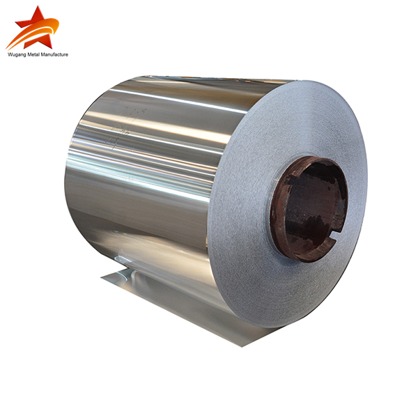 Difference Between Aluminum Coil And Aluminum Sheet