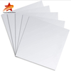 White Aluminum Sheet