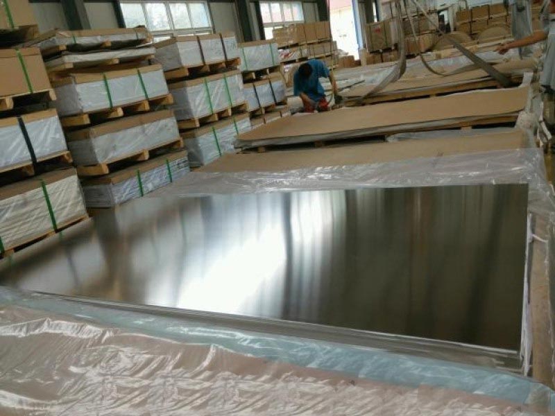 6060 aluminum plate sheet factory (2)