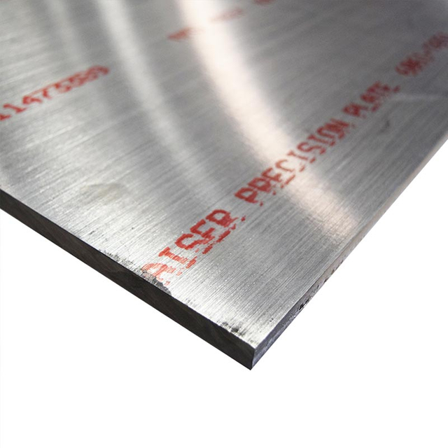 6082 Series Aluminum Plate & Sheet