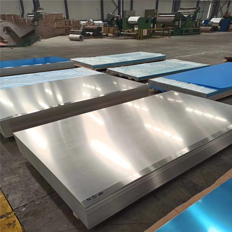 6061 series aluminum plate sheet supplier (4)