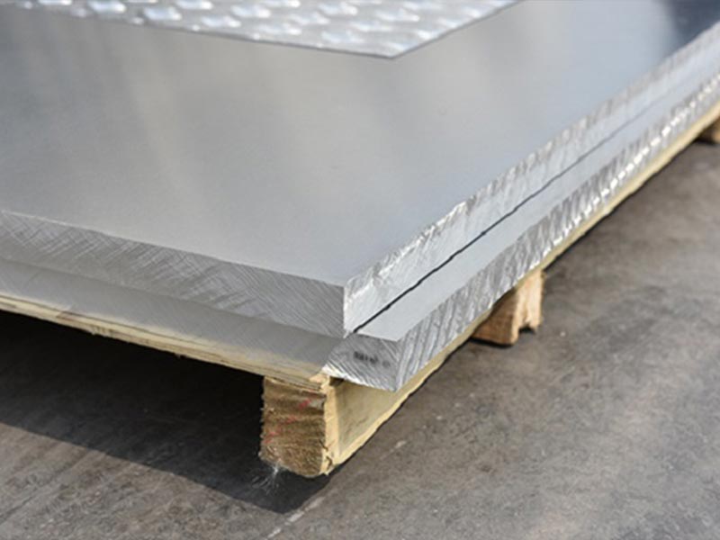 6082 aluminum plate sheet factory (4)