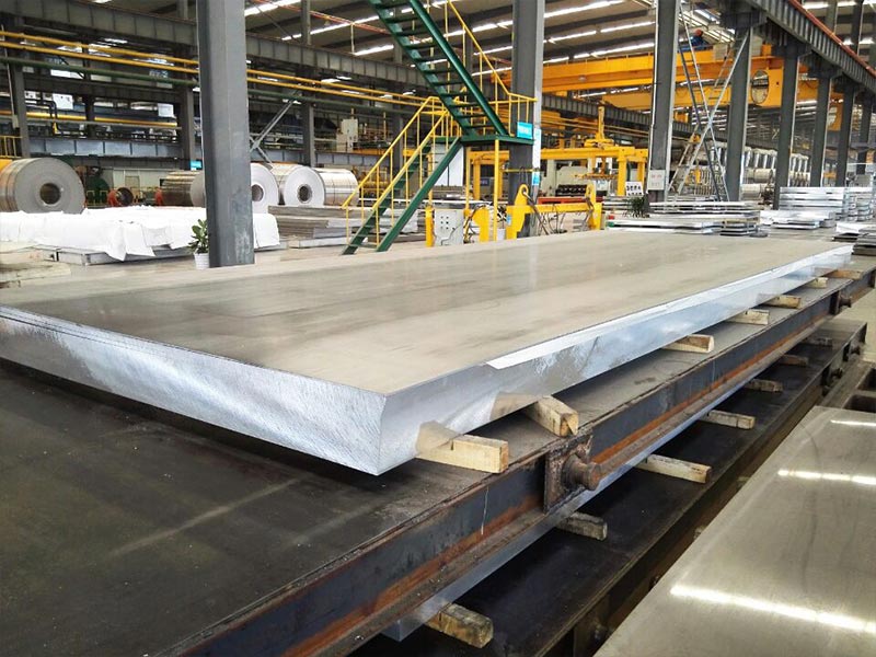 5083 aluminum plate sheet supplier in China (1)
