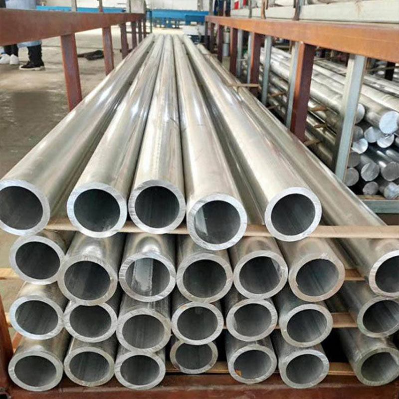 2024 aluminum tube pipe supplier (8)