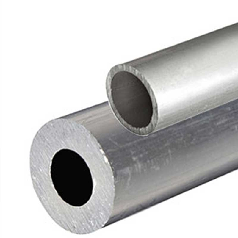 3003 Series Aluminum Tube Pipe