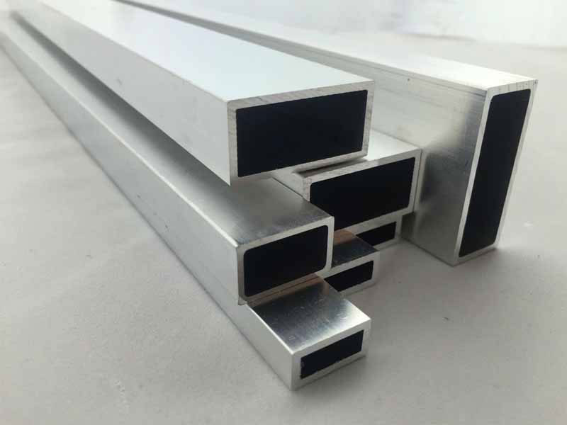 aluminum rectangle tube supplier (11)