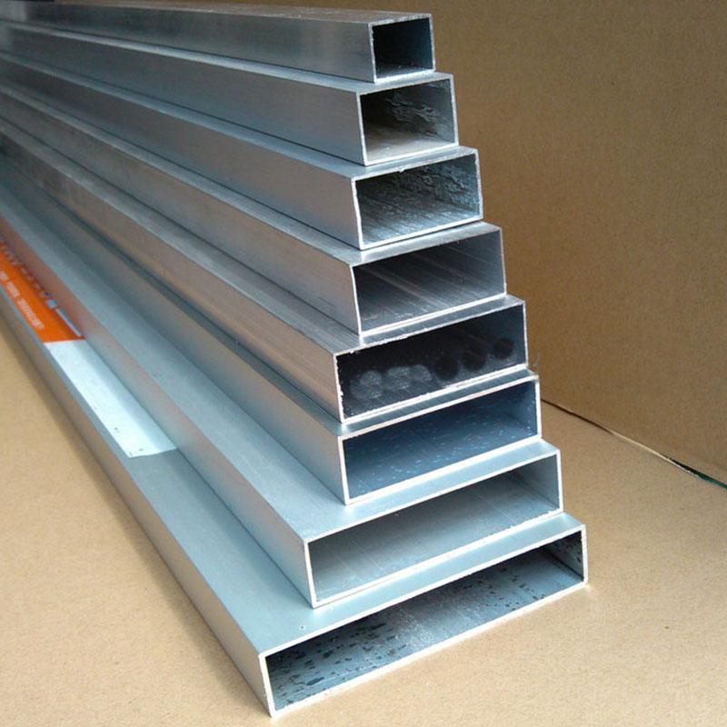 aluminum rectangle tube supplier (4)
