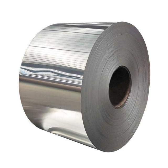1100 Series Aluminum Coil