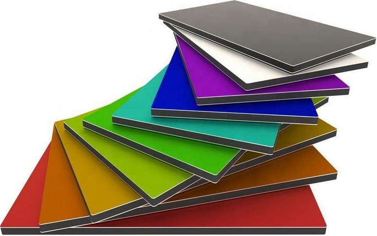  Prepainted Aluminum Composite Sheet Supplier in China