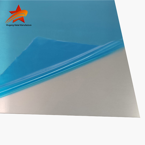 1xxx Series Aluminum Sheets