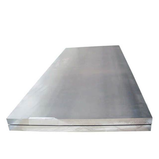 3004 Series Aluminum Plate & Sheet