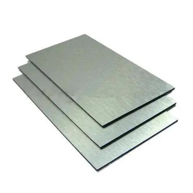 1100 Series Aluminum Plate & Sheet