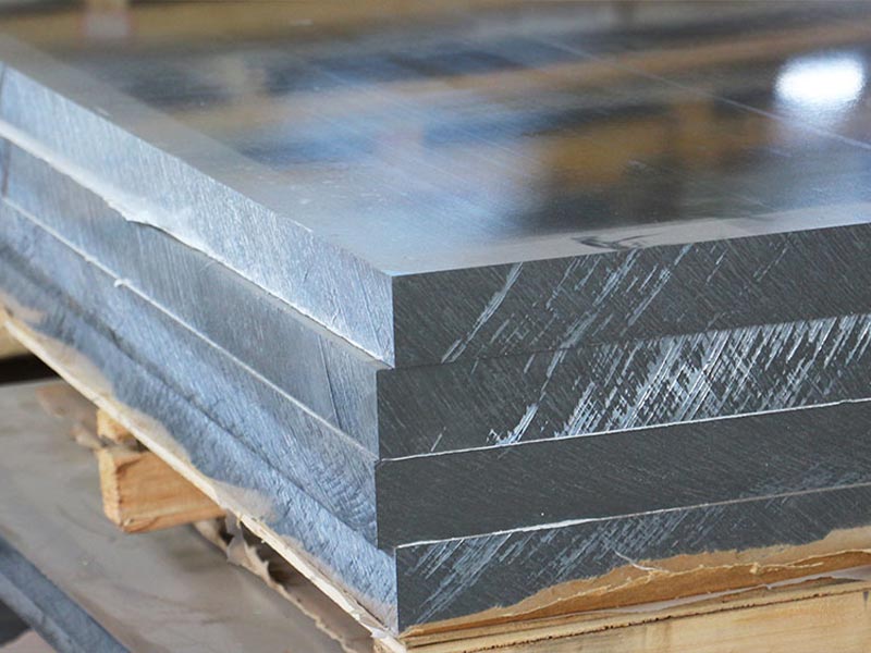 2024 aluminum plate sheet supplier (1)