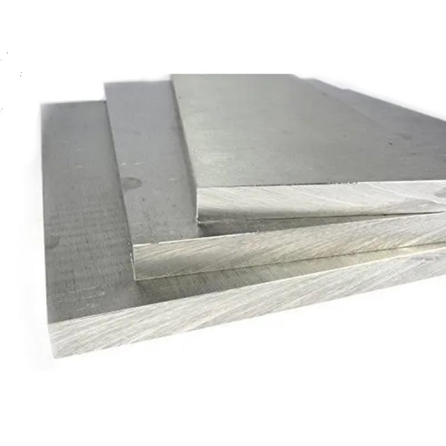 5086 Series Aluminum Plate & Sheet