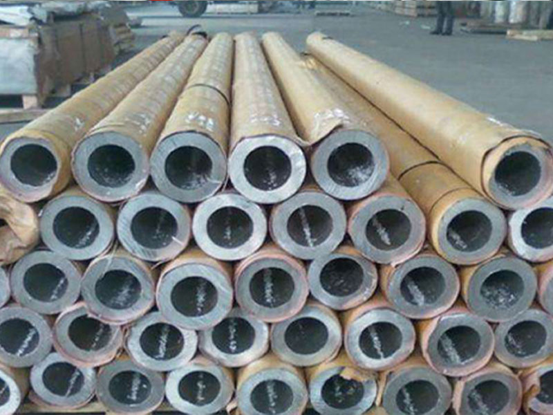 3003 aluminum tube pipe supplier (7)