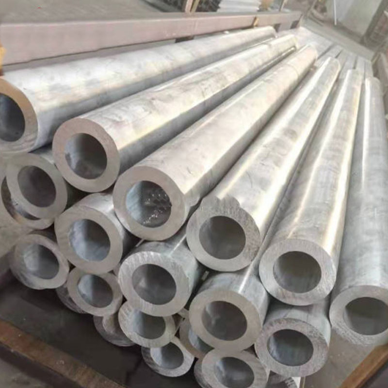 China 2024 Aluminium Tube Pipe, 2024 Aluminium Tube Pipe Manufacturers