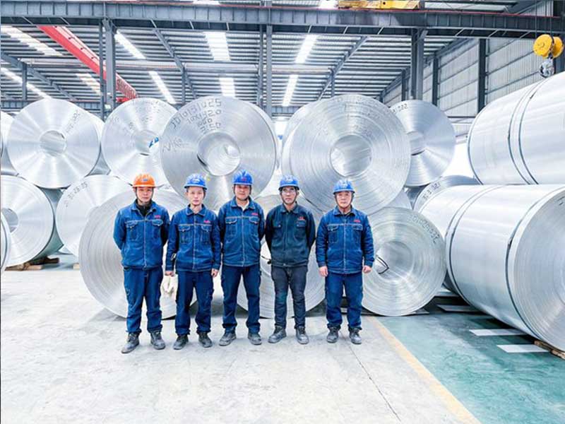 1050 aluminum coil factory (29)