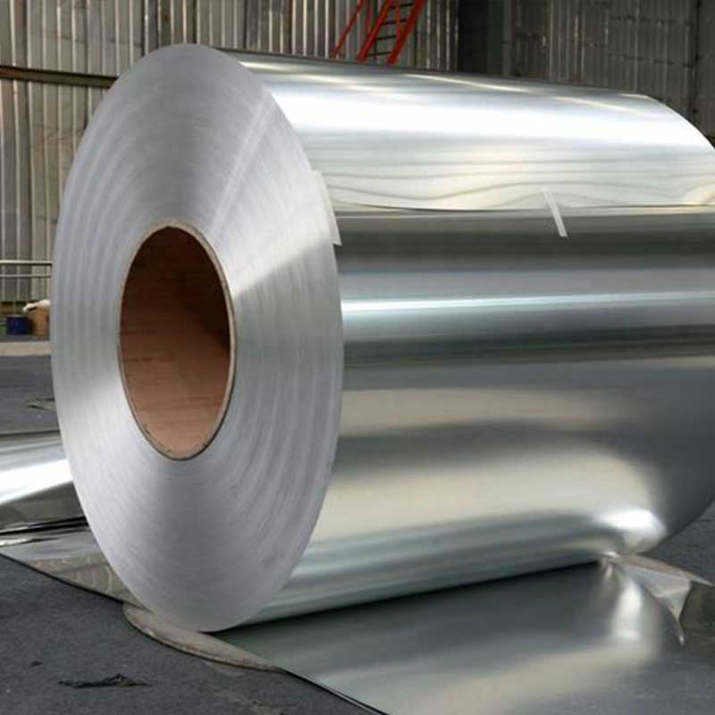 6061 Series Aluminum Coil