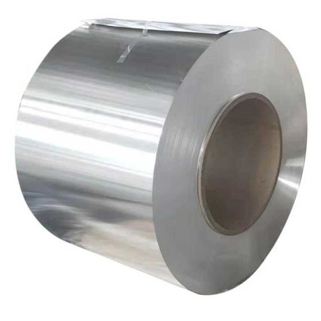 5052 Series Aluminum Coil