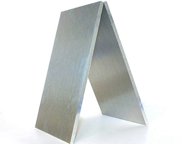 Aluminum Sheet For Industrial Display