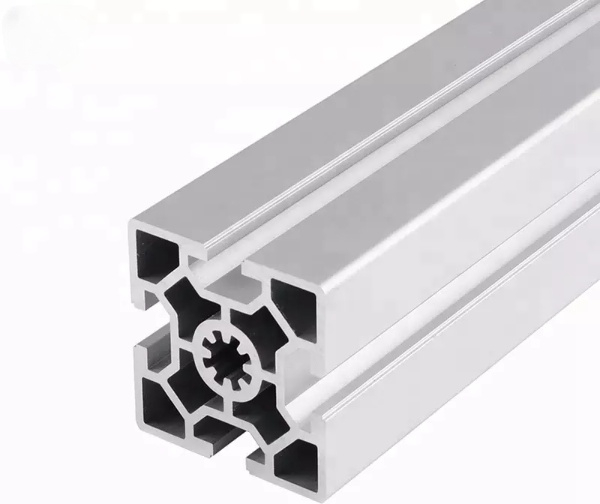 Extruded Aluminum Profiles For Sale