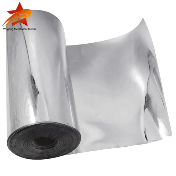 Tin Foil VS Aluminum Foil