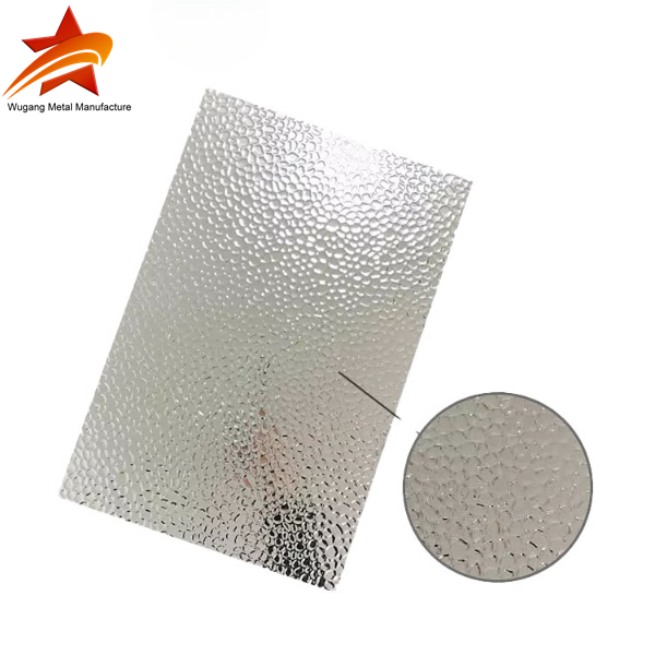 What Is The Cost Of Aluminium Sheet?