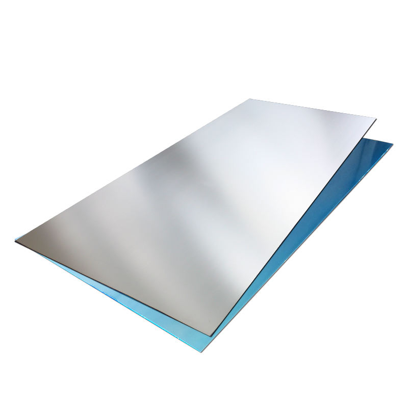 1xxx Series Aluminum Sheet Detail