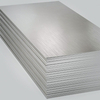 Brushed Aluminum Plate & Sheet