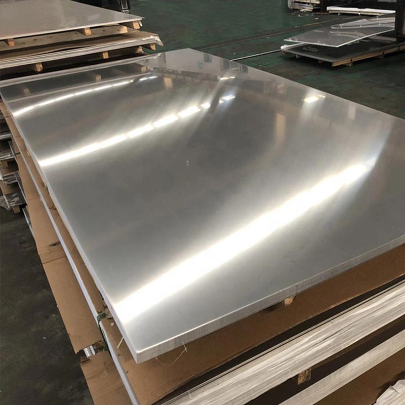 5052 Series Aluminum Plate & Sheet