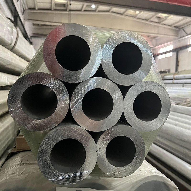 2024 aluminum tube pipe supplier (7)