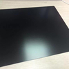 Black Anodized Aluminum Plate & Sheet