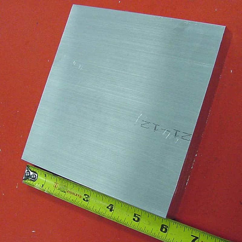 6061 aluminum plate sheet factory (5)