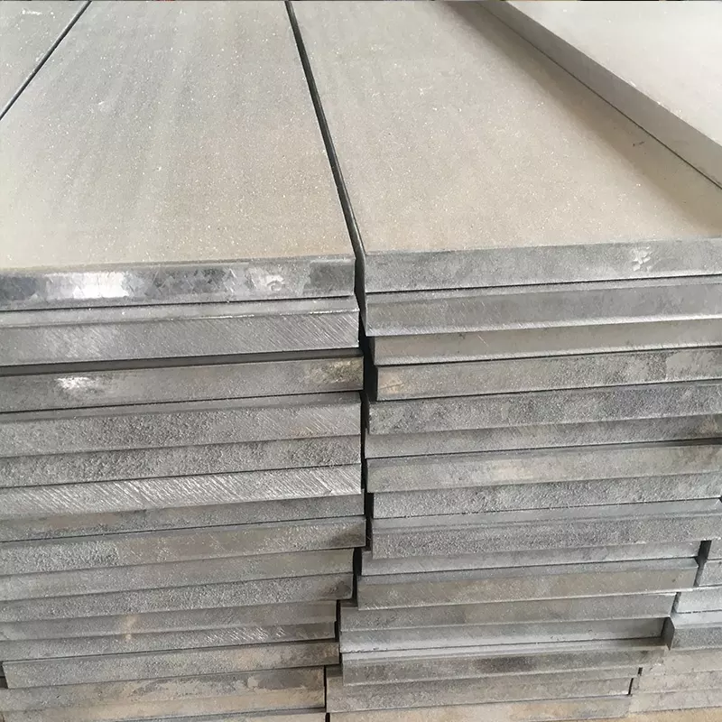 Aluminum Flat Bar Supplier in China