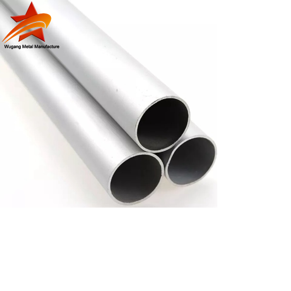 Introduction of Aluminum Pipe