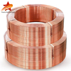 Copper Pancake Pipe Coil
