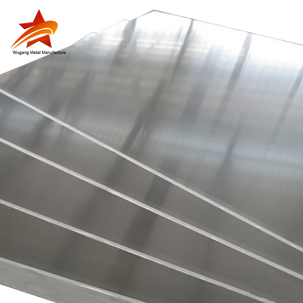 6xxx Series Aluminum Sheets