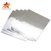 Thin Aluminum Sheets