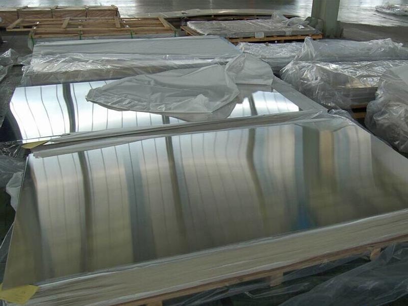 1100 aluminum plate sheet supplier in china (1)