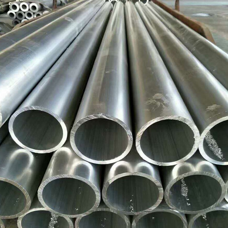 5086 Series Aluminum Tube Pipe