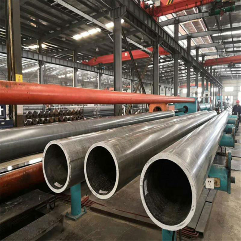 2024 aluminum tube pipe supplier (10)