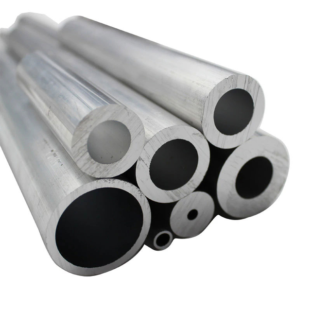 5083 Series Aluminum Tube Pipe