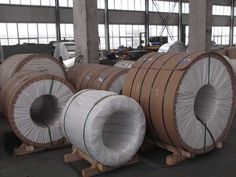 1100 aluminum coil supplier (7)