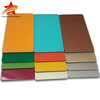 PVDF/Fluorocarbon Color Coated Aluminum Sheet