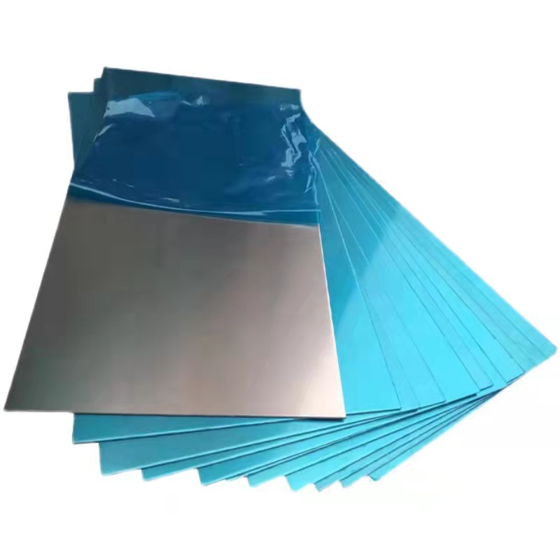 Prime Quality 1xxx Series Aluminum Sheets