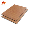 Wood Grain Aluminum Sheet