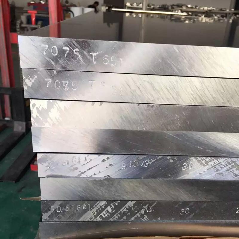 7075 series aluminum plate sheet (4)